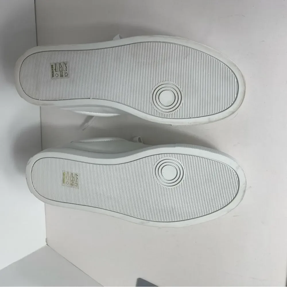 Zadig and Voltaire Low Top Flash Trainers Lighting Bolt Sneakers Unisex